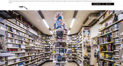 Desktop Screenshot of ilcollezionistalucca.com
